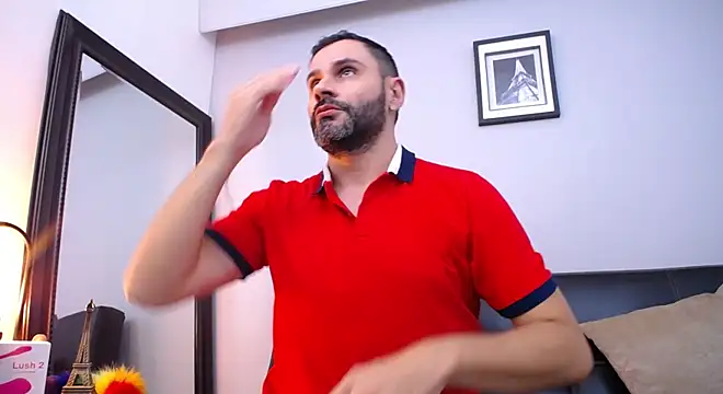 jonasbeards online show from January 25, 2025, 12:16 pm