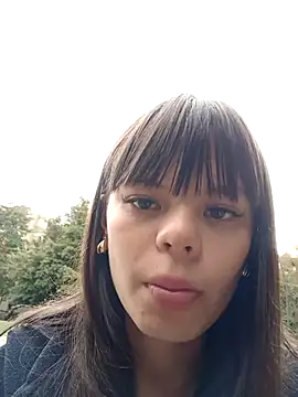 Violeta 12- online show from October 9, 2025, 7:56 pm