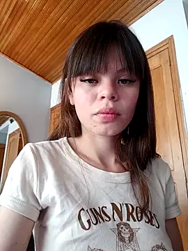 Violeta 12- online show from October 12, 2025, 8:19 pm