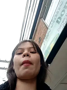 Violeta 12- online show from November 28, 2025, 6:32 pm