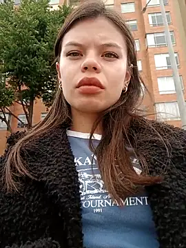 Violeta 12- online show from May 12, 2026, 7:55 pm