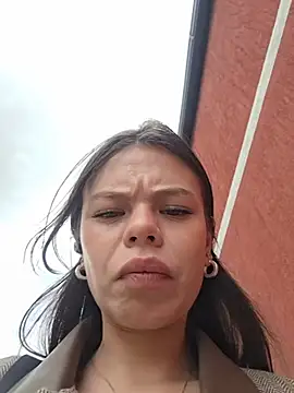 Snapshot of Violeta_12- chatting on July 17, 2026, 3:29 pm Violeta 12- online show from July 17, 2026, 3:29 pm