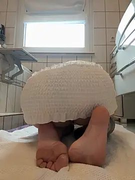 CindyNightX online show from February 20, 2026, 12:38 pm