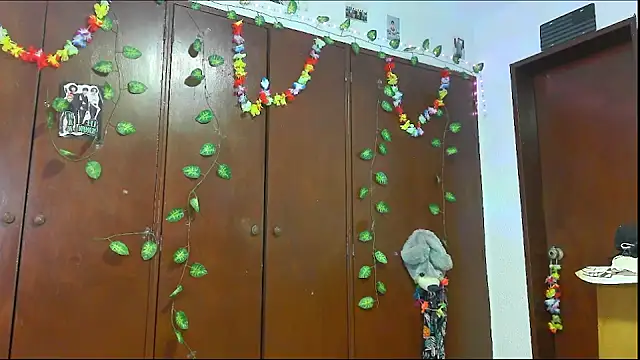  jessica rabbit online show from April 14, 2026, 8:15 pm