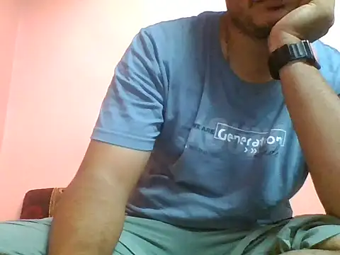 naughtymike0007 online show from October 13, 2025, 3:45 pm