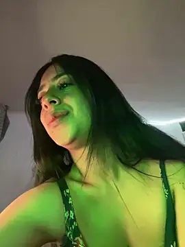 CieloTaylor online show from December 6, 2024, 11:57 pm