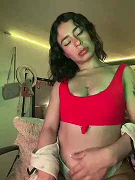 CieloTaylor online show from January 4, 2025, 12:48 am