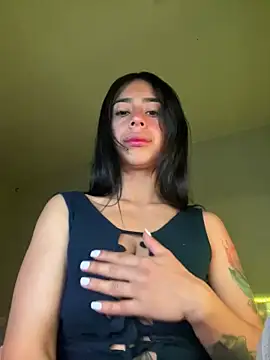 CieloTaylor online show from February 8, 2025, 2:05 pm