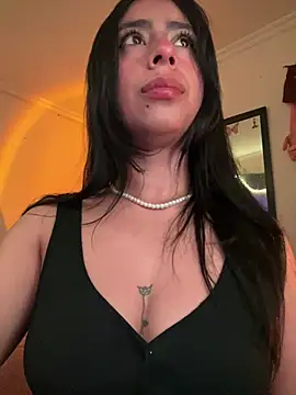 CieloTaylor online show from March 2, 2026, 12:12 pm