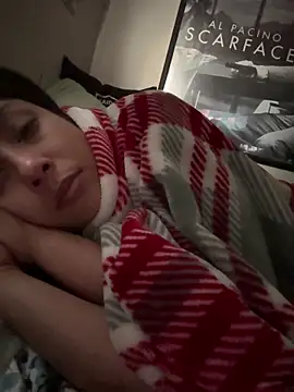 Snapshot of Gin4Cole chatting on March 11, 2025, 12:54 am Gin4Cole online show from March 11, 2025, 12:54 am