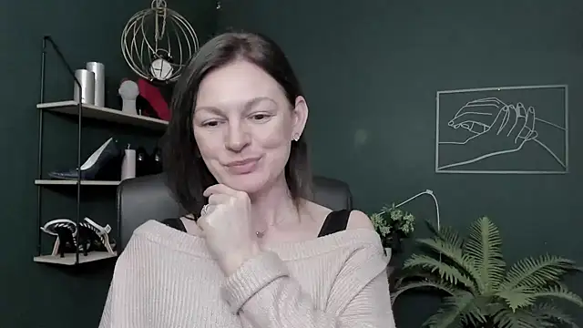 VivianWILD online show from February 6, 2026, 6:51 am