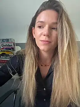 lucie mehott online show from October 24, 2025, 12:56 pm