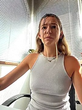 lucie mehott online show from July 23, 2026, 8:45 am