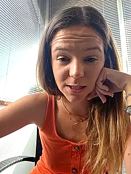 lucie mehott online show from July 29, 2026, 8:45 am