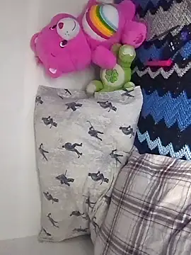 Snapshot of nickybaby chatting on October 4, 2025, 4:21 am nickybaby online show from October 4, 2025, 4:21 am