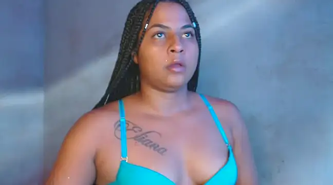 Snapshot of Giselabrunette25 chatting on January 8, 2025, 3:17 pm Giselabrunette25 online show from January 8, 2025, 3:17 pm