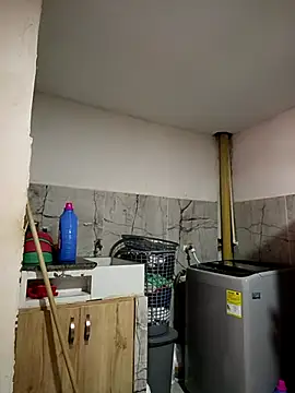 Snapshot of Giselabrunette25 chatting on October 19, 2025, 5:46 pm Giselabrunette25 online show from October 19, 2025, 5:46 pm