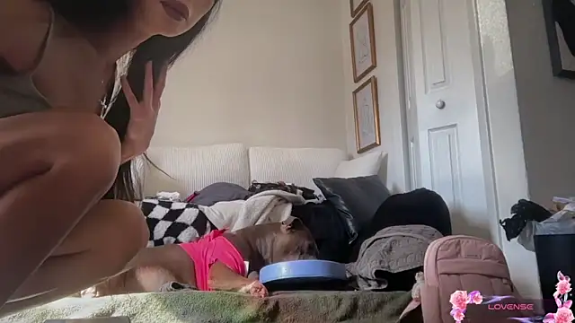 yummyrina online show from February 7, 2026, 7:28 pm