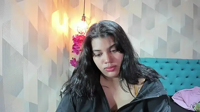 LindaBreeS online show from January 31, 2026, 7:11 pm