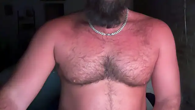 Barebackheat online show from October 2, 2025, 3:46 am