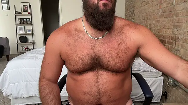 Barebackheat online show from October 15, 2025, 2:39 pm