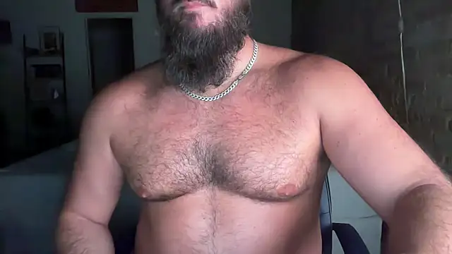 Barebackheat online show from October 19, 2025, 4:57 am