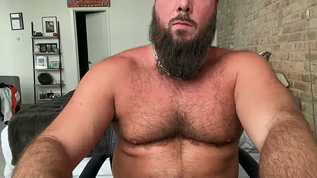 Barebackheat online show from October 22, 2025, 9:58 pm