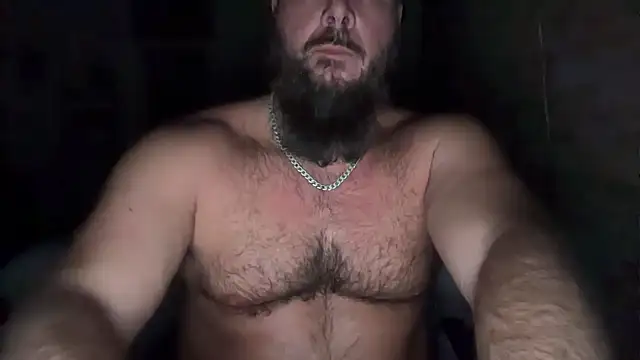 Barebackheat online show from October 30, 2025, 5:09 am