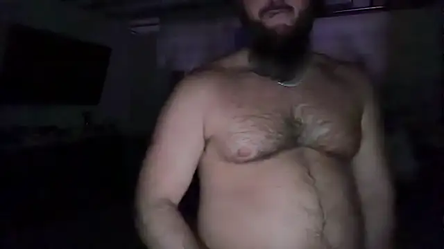 Barebackheat online show from November 27, 2025, 6:59 am