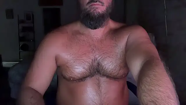 Barebackheat online show from July 15, 2026, 4:18 am