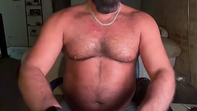 Barebackheat online show from August 9, 2026, 3:23 am