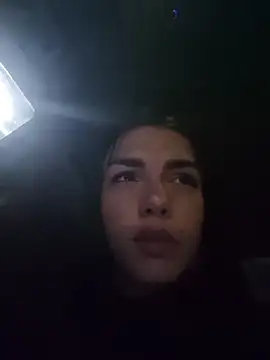 JolieLizz online show from October 11, 2025, 6:06 pm