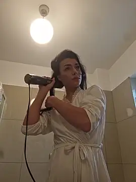 JolieLizz online show from October 12, 2025, 2:16 pm