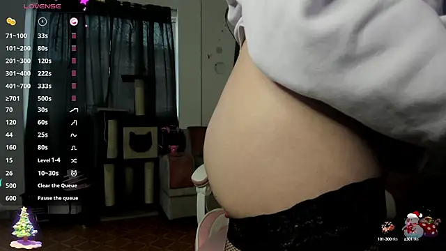 Snapshot of katty_snow chatting on December 27, 2024, 9:11 pm katty snow online show from December 27, 2024, 9:11 pm