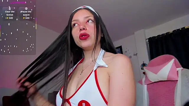 katty snow online show from March 7, 2026, 11:46 pm