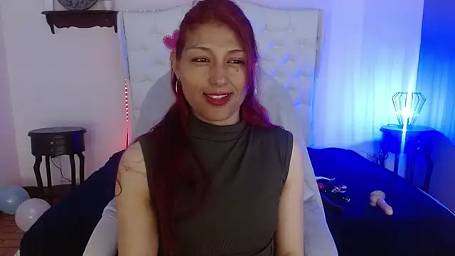 Snapshot of elena_detroya chatting on January 27, 2025, 3:07 pm elena detroya online show from January 27, 2025, 3:07 pm