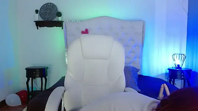Snapshot of elena_detroya chatting on February 13, 2025, 12:54 pm elena detroya online show from February 13, 2025, 12:54 pm