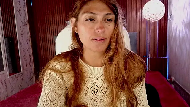 elena detroya online show from February 16, 2026, 12:23 pm