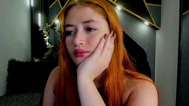 Snapshot of almma_shy chatting on February 4, 2025, 3:26 pm almma shy online show from February 4, 2025, 3:26 pm