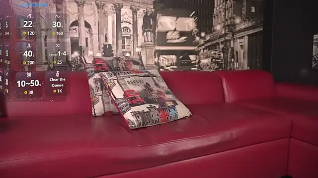 Snapshot of THIAGOXBIG chatting on February 7, 2026, 9:35 am THIAGOXBIG online show from February 7, 2026, 9:35 am