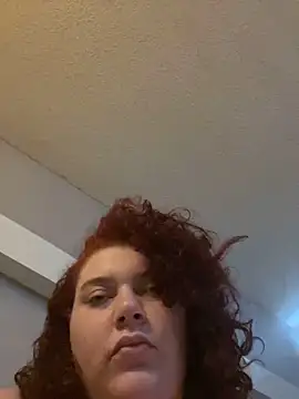 lolabun247 online show from February 25, 2025, 10:07 pm