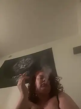 lolabun247 online show from October 12, 2025, 8:13 am