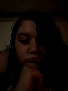 lolabun247 online show from October 23, 2025, 1:38 am