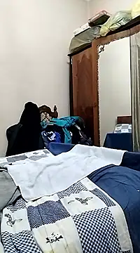 Lucia8600 online show from December 8, 2024, 2:18 am