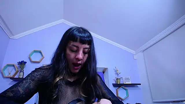 Naughty Kittenm online show from January 18, 2025, 11:00 am