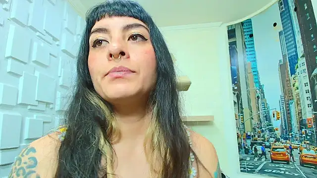 Naughty Kittenm online show from February 12, 2026, 10:54 am