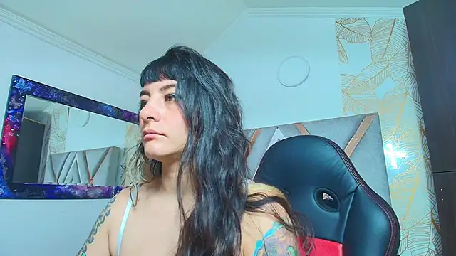 Naughty Kittenm online show from February 26, 2026, 11:31 am