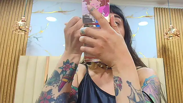 Naughty Kittenm online show from July 9, 2026, 11:14 am