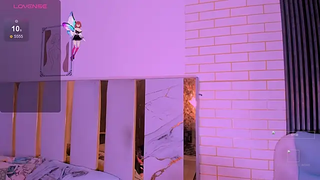 laurem-paulette online show from October 30, 2025, 3:35 pm