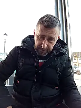 BZHsex online show from February 12, 2026, 8:20 am